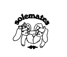 SOLEMATES trademark