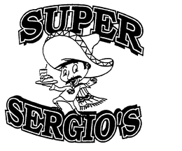 SUPER SERGIO'S trademark