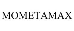 MOMETAMAX trademark
