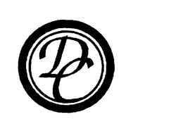 DC trademark
