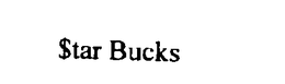 $TAR BUCKS trademark