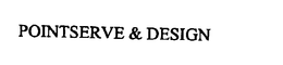 POINTSERVE & DESIGN trademark