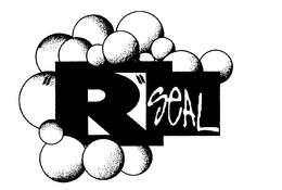 "R" SEAL trademark
