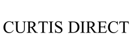 CURTIS DIRECT trademark
