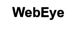 WEBEYE trademark