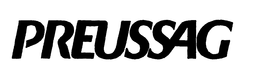 PREUSSAG trademark