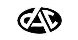 DAC trademark