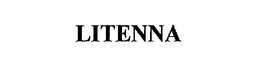LITENNA trademark