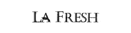 LA FRESH trademark