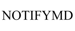 NOTIFYMD trademark