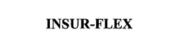 INSUR-FLEX trademark