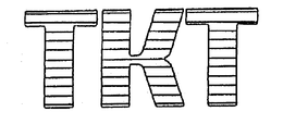 TKT trademark
