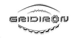 GRIDIRON trademark