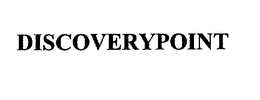 DISCOVERYPOINT trademark