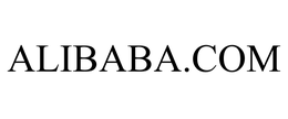 ALIBABA.COM trademark