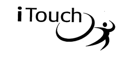 I TOUCH trademark
