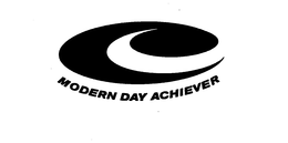 MODERN DAY ACHIEVER trademark