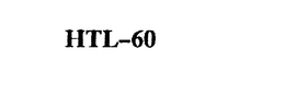 HTL-60 trademark