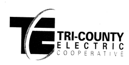 TRI-COUNTY ELECTRIC COOPERATIVE trademark