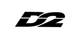 D2 trademark