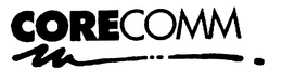 CORECOMM trademark