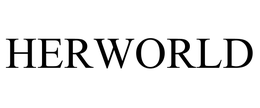 HERWORLD trademark