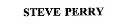 STEVE PERRY trademark