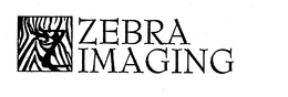 ZEBRA IMAGING trademark