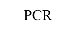 PCR trademark