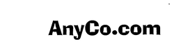 ANYCO.COM trademark