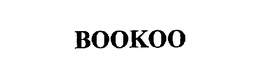 BOOKOO trademark