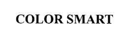 COLOR SMART trademark