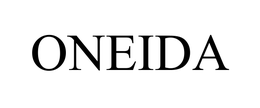 ONEIDA trademark