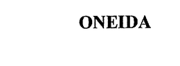ONEIDA trademark