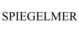 SPIEGELMER trademark