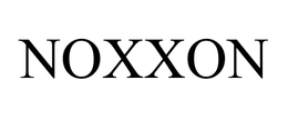 NOXXON trademark