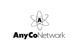 ANYCO NETWORK trademark