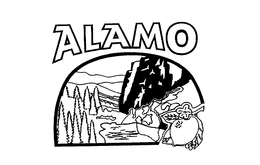 ALAMO trademark