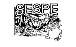 SESPE trademark
