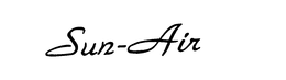 SUN-AIR trademark