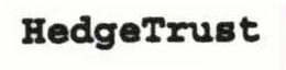 HEDGETRUST trademark