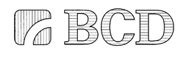 B C D trademark
