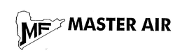 MF MASTER AIR trademark