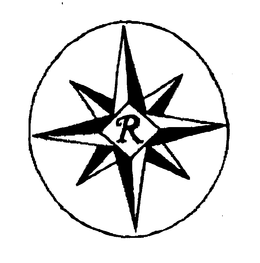 R trademark