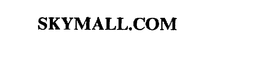 SKYMALL.COM trademark