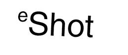 E SHOT trademark