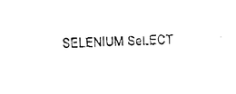 SELENIUM SELECT trademark