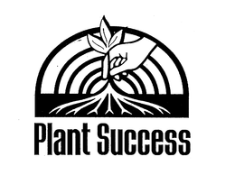 PLANT SUCCESS trademark