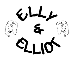 ELLY & ELLIOT trademark