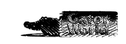 GATOR WORLD trademark